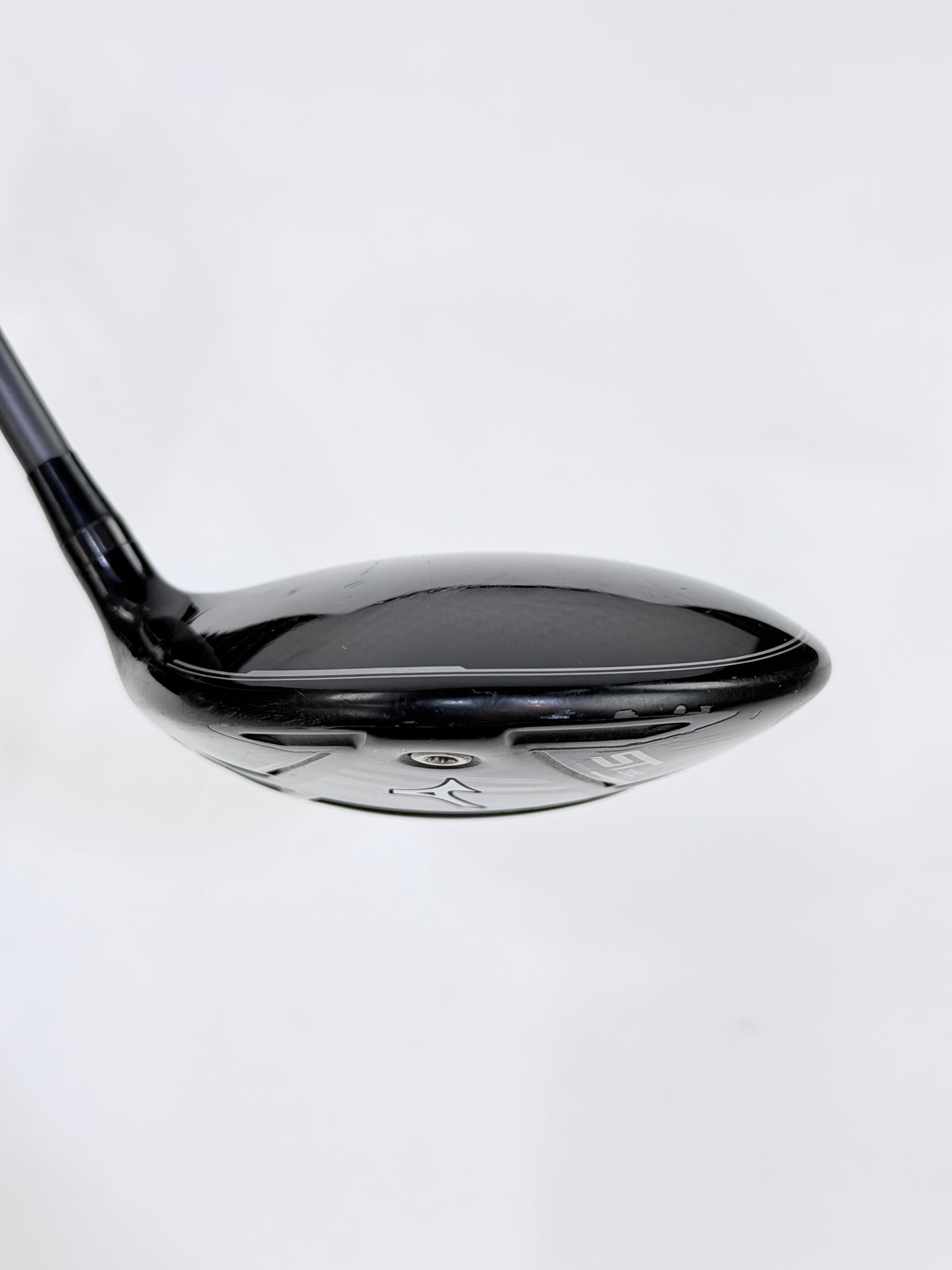 MIZUNO ST 200 3 WOOD 15° R FLEX RH 42.5”