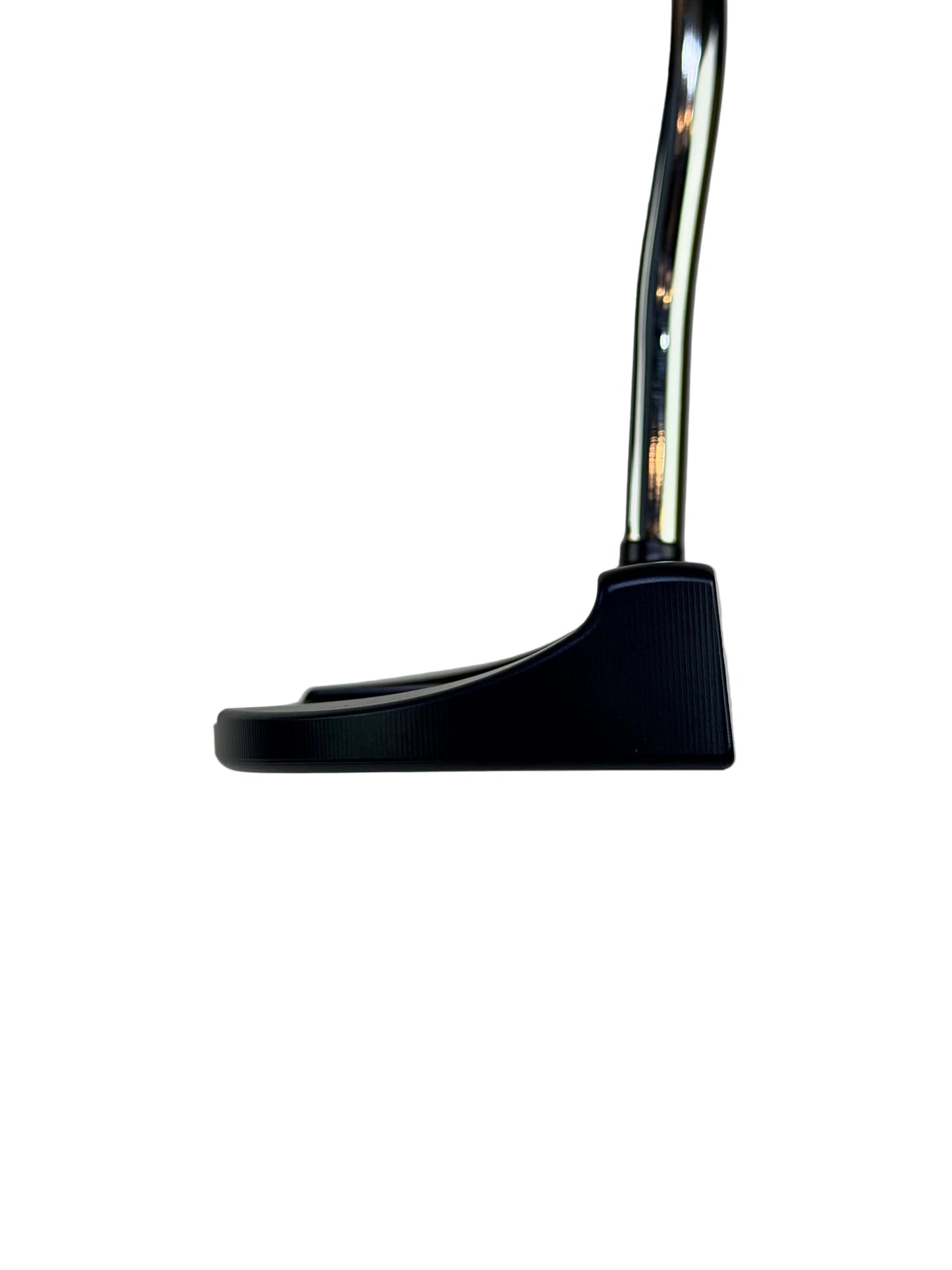 ODYSSEY AI ONE MILLED SIX T DB PUTTER RH 34”