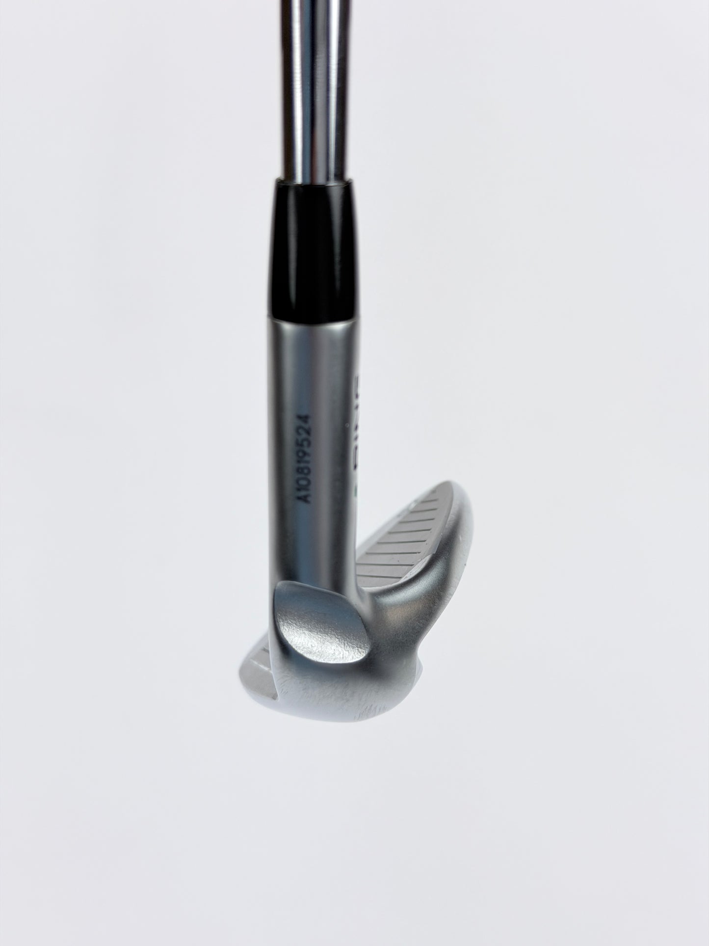 PING G440 GREEN DOT WEDGE 52° S FLEX RH 36.75”