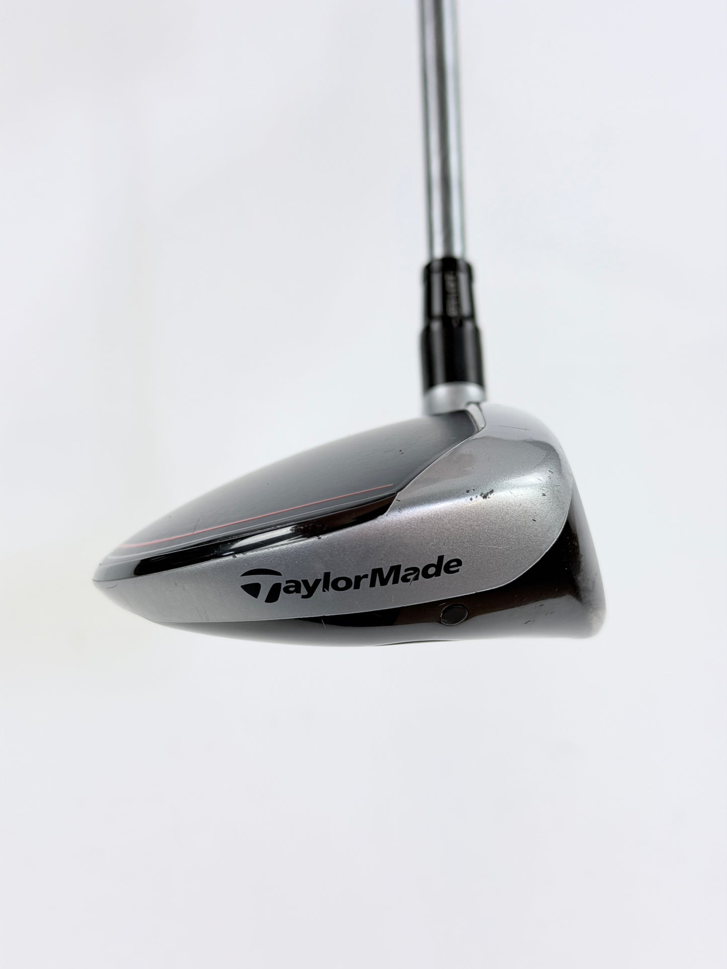 TAYLORMADE M5 TITANIUM 15° 3 WOOD S FLEX RH 42.25”