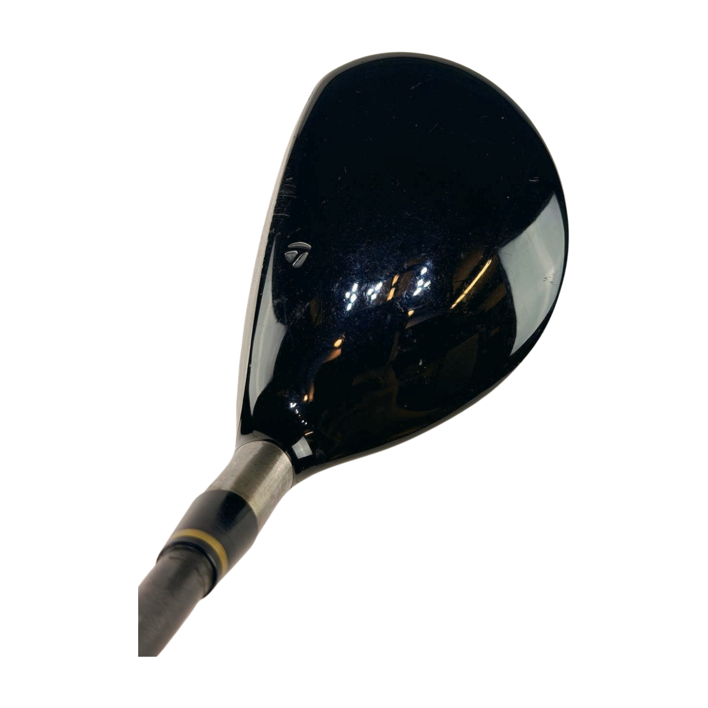 TAYLORMADE R7 ST 7 WOOD 21° S FLEX RH 39.5”