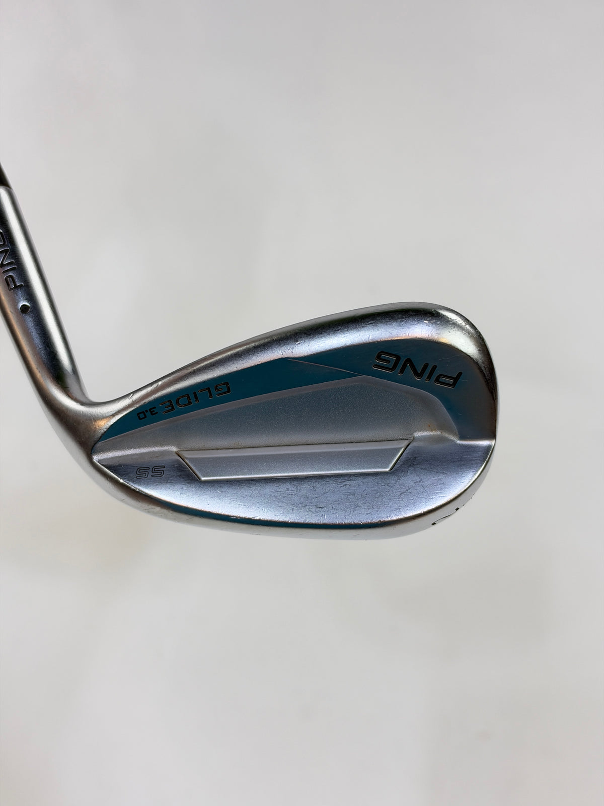 PING GLIDE 3.0 BLACK DOT 52° WEDGE FLEX RH 35.75”