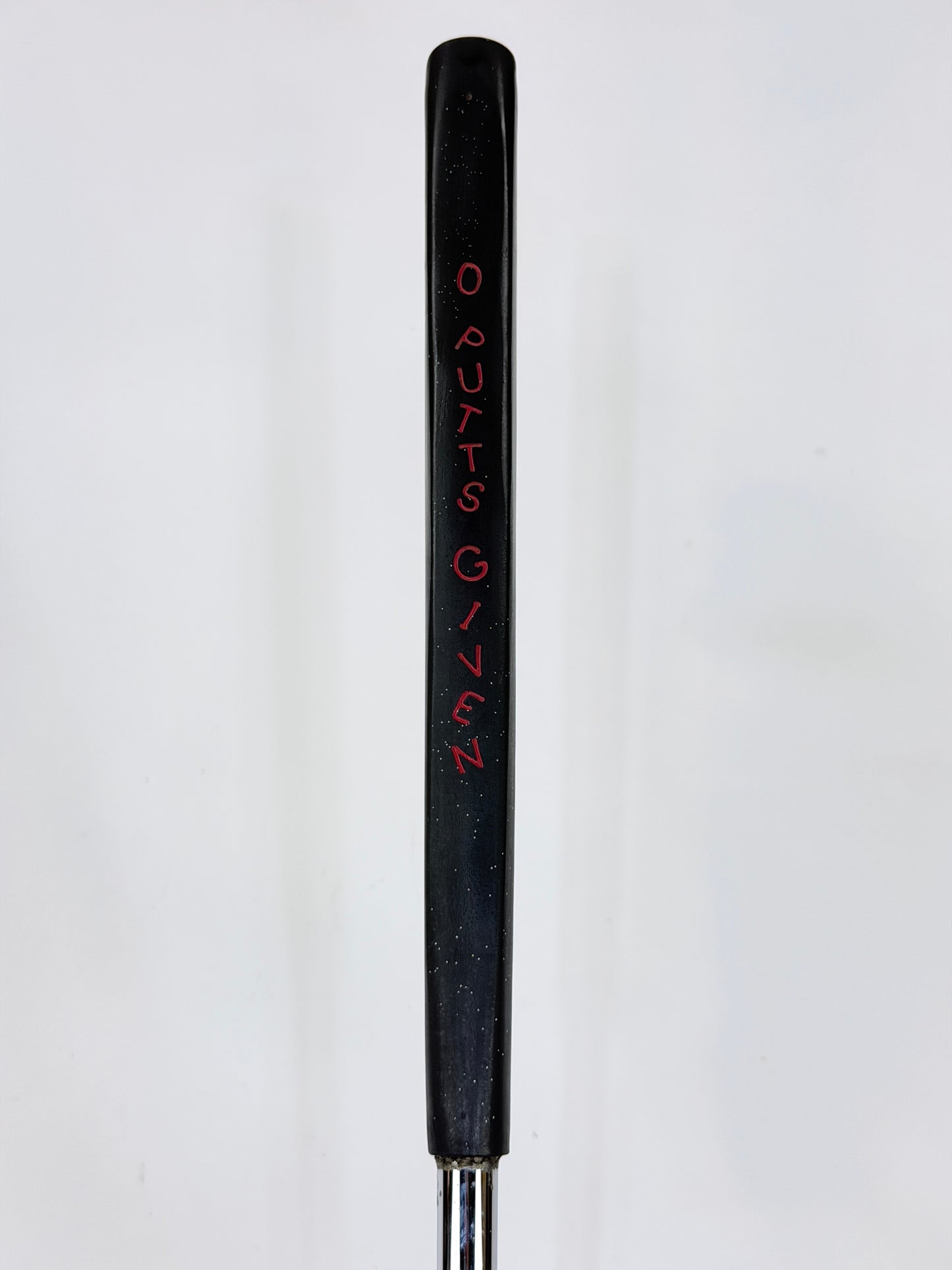 PING REDWOOD ANSER 303SS PUTTER RH 35.25”