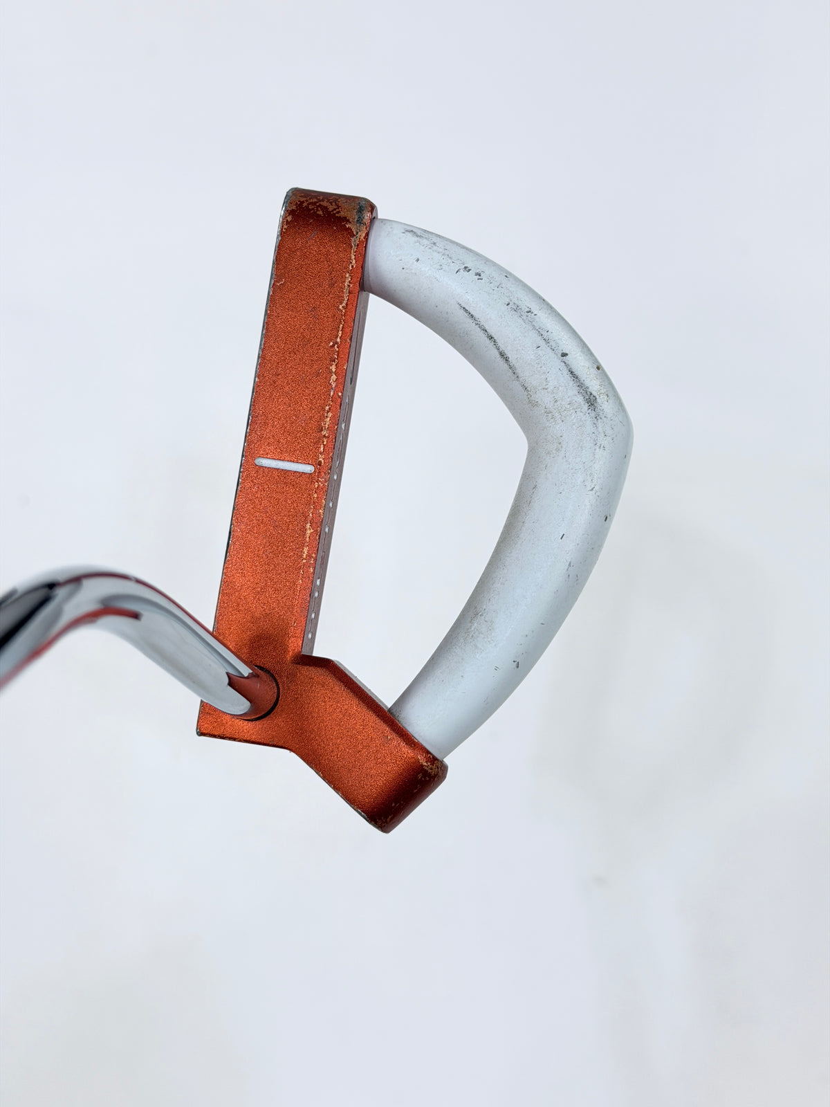 NIKE METHOD CONCEPT C1 PUTTER RH 34”
