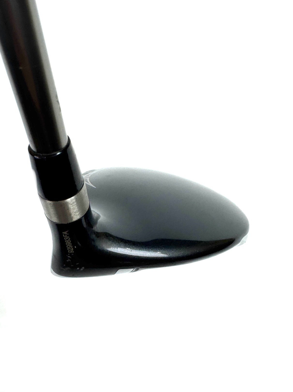 PING G20 4 WOOD 16.5° R FLEX RH 41.25”