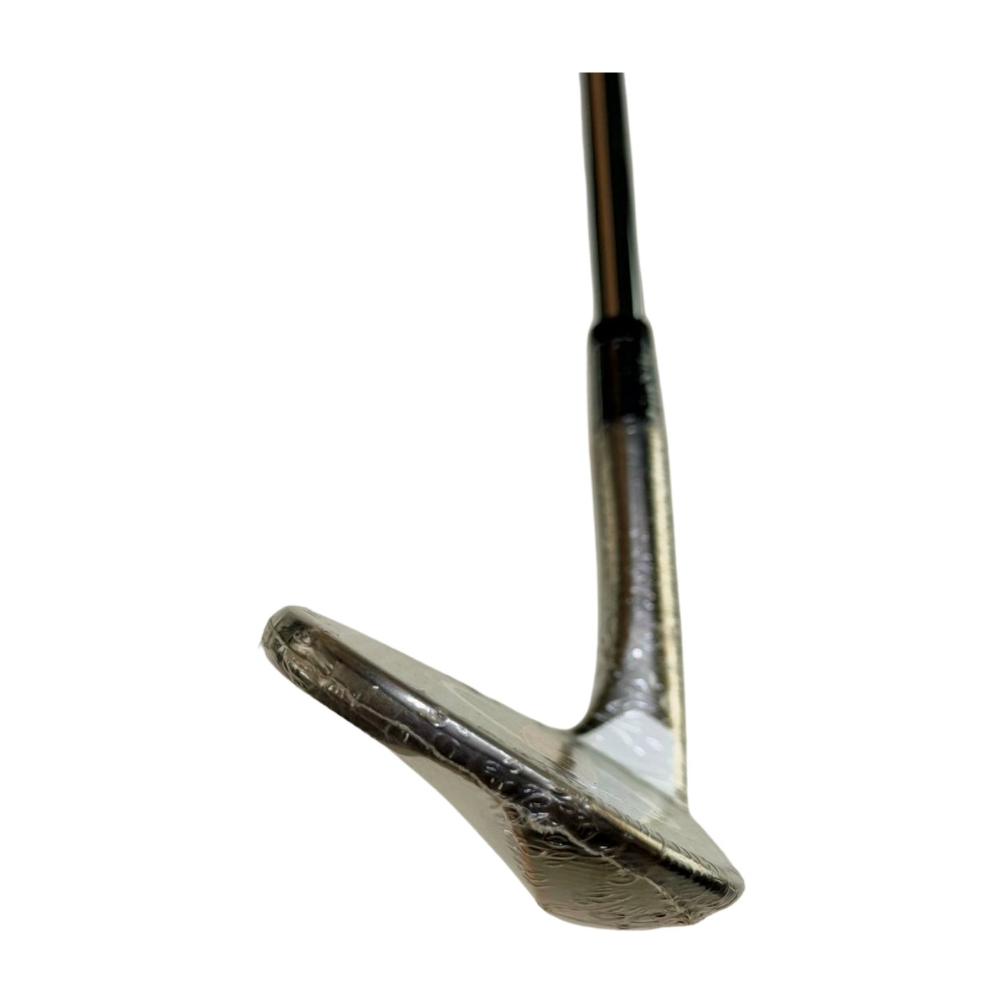 TAYLORMADE MILLED GRIND 56° HI TOE WEDGE FLEX ATS GRIND RH 35”