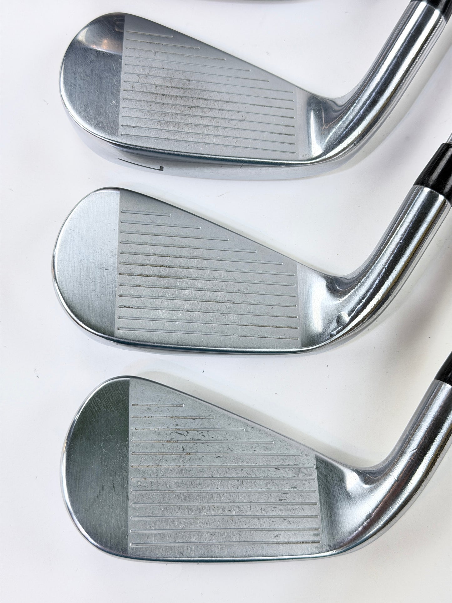 TITLEIST T350 IRON SET 5-PW 48° R FLEX RH