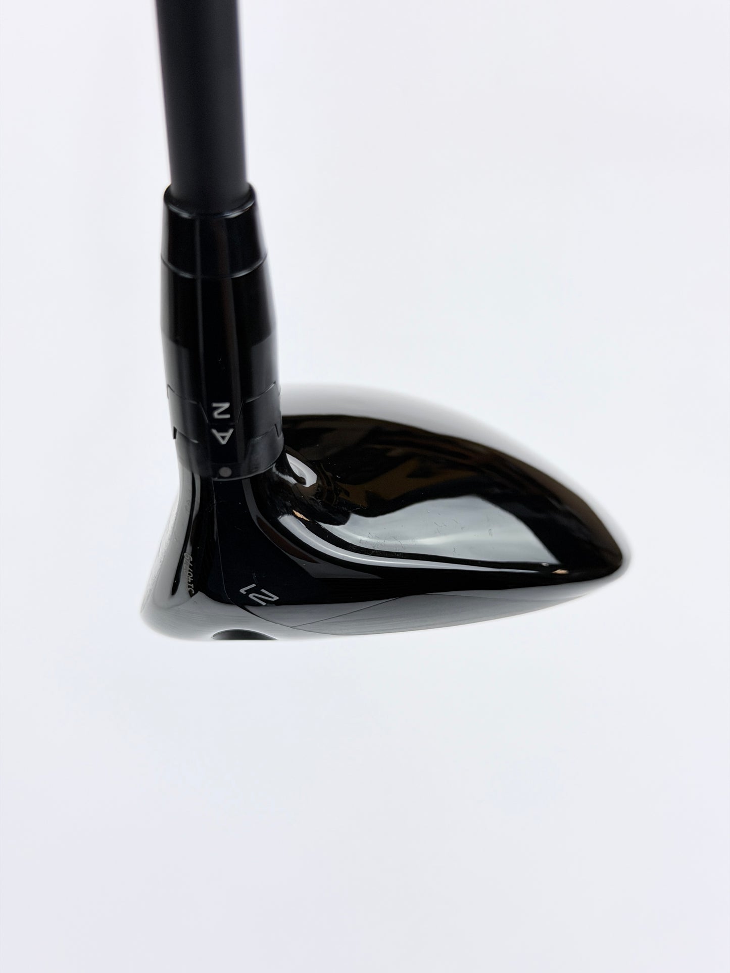 TITLEIST GT2 7 WOOD 21° R FLEX RH 41.5”