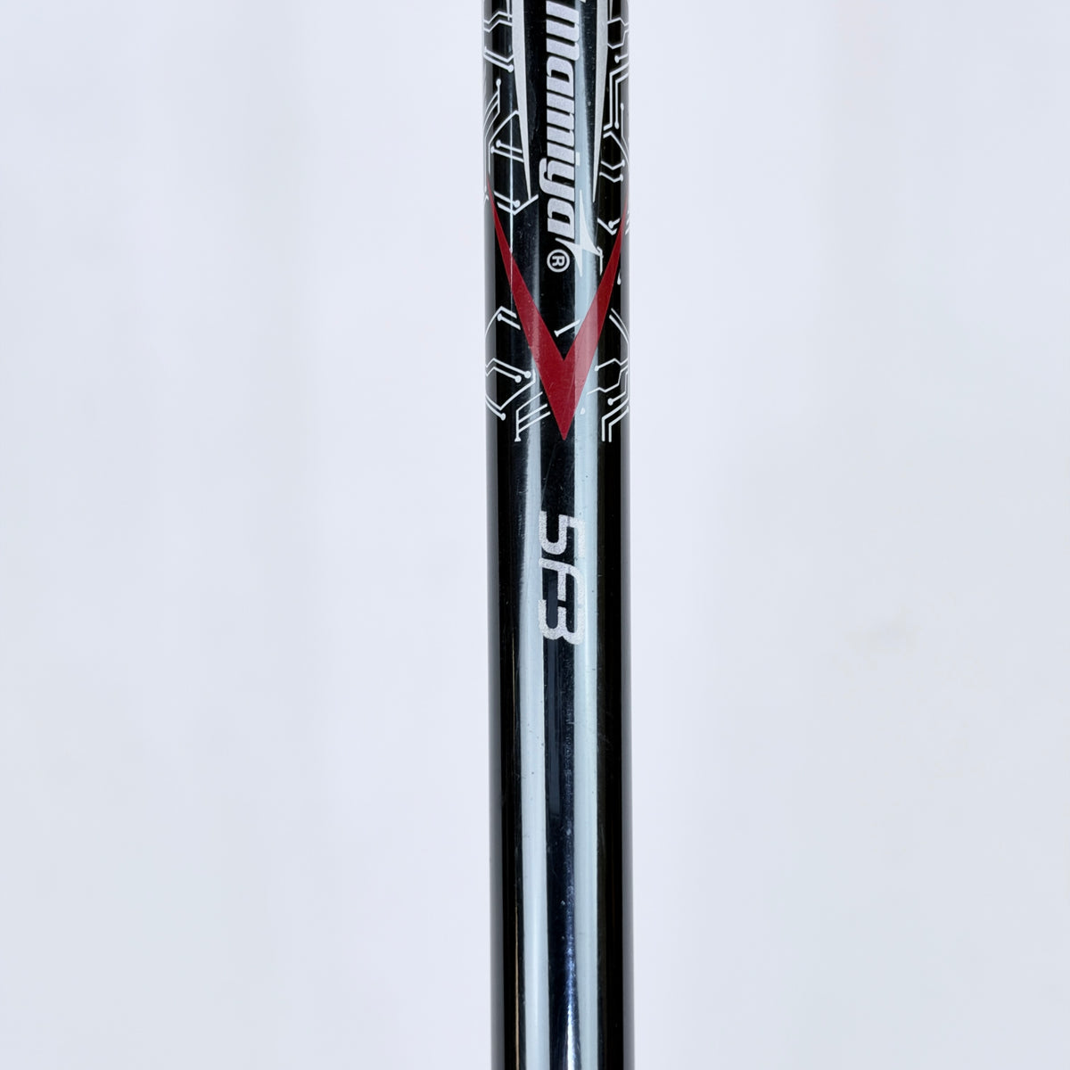 COBRA KING F7 2-3 HYBRID R FLEX RH 42.25”