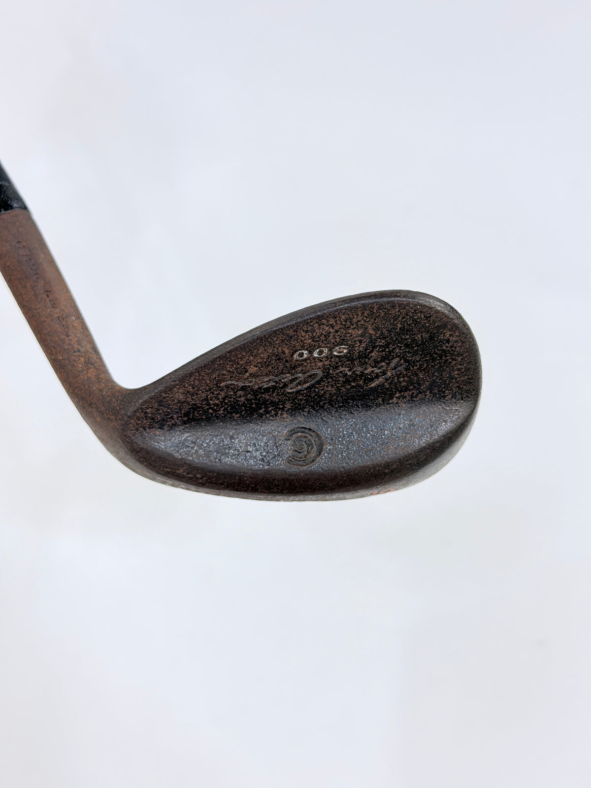 CLEVELAND TOUR ACTION 900 WEDGE 58° WEDGE FLEX RH 35”