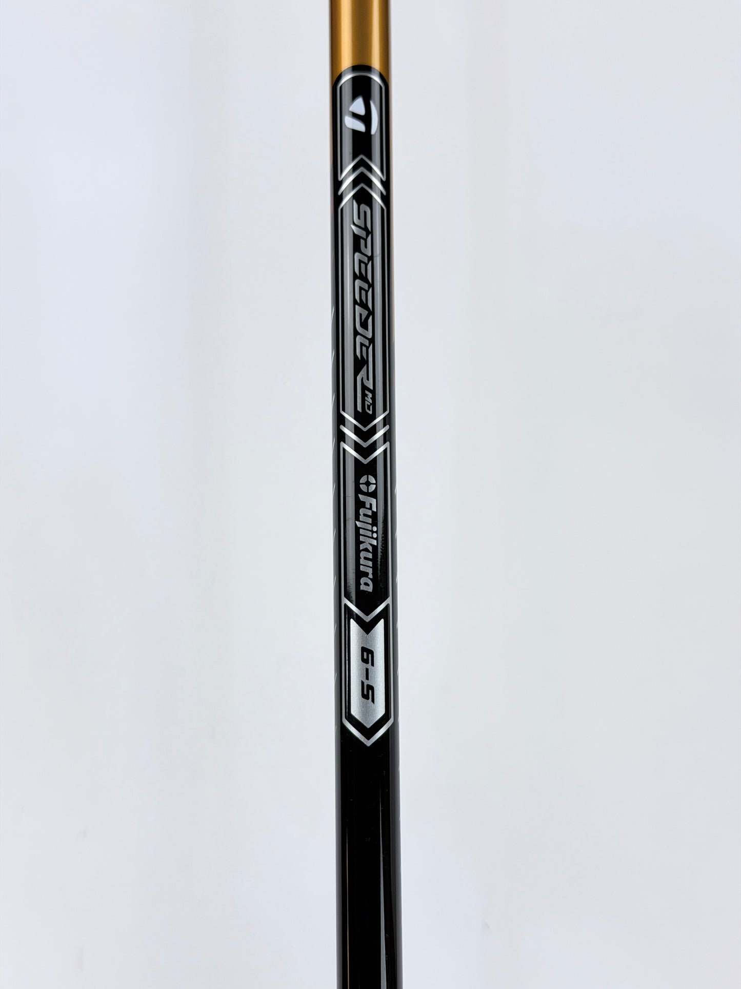 TAYLORMADE R7 QUAD 11.5° MINI DRIVER S FLEX RH 43.25”