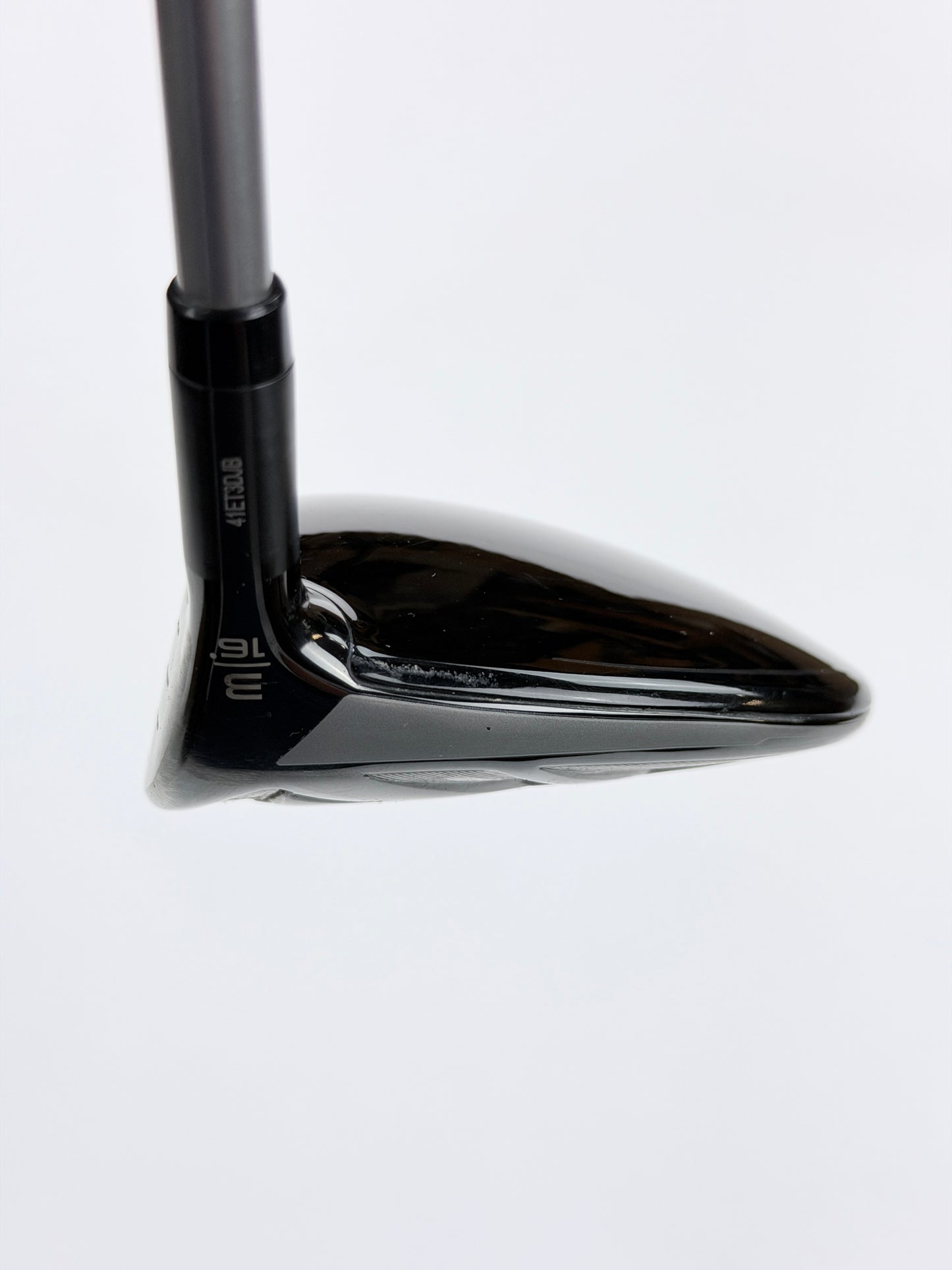 TAYLORMADE QI10 MAX 3 WOOD 16° R FLEX RH 43”
