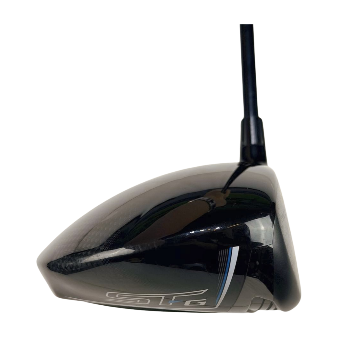 MIZUNO STG 440CC DRIVER 9.5° S FLEX RH 45”