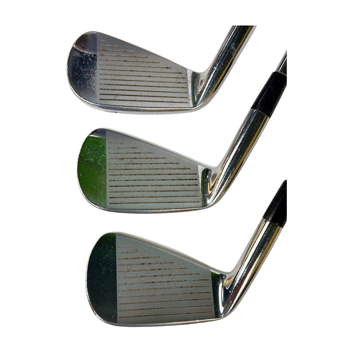 MIZUNO JPX 921 TOUR IRON SET 4-PW GW S FLEX RH +1”