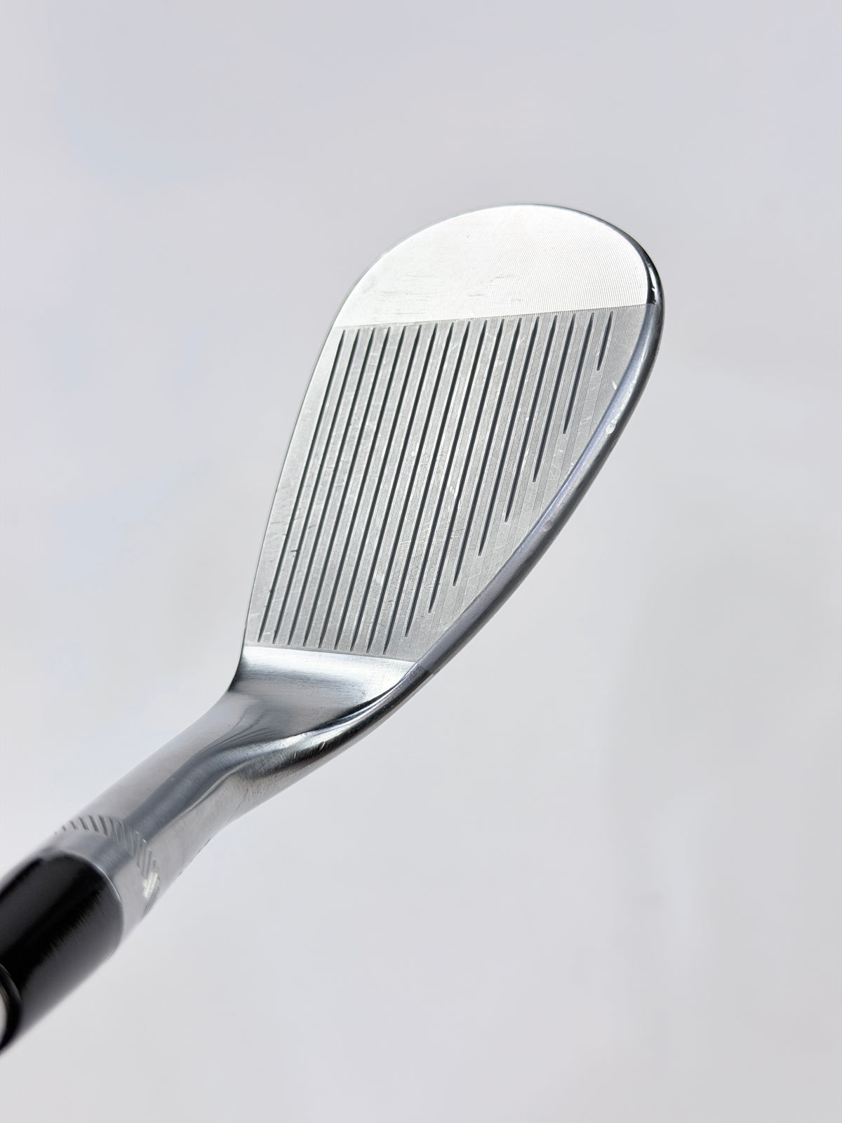 TITLEIST VOKEY SM6 WEDGE 58° S FLEX RH 35”
