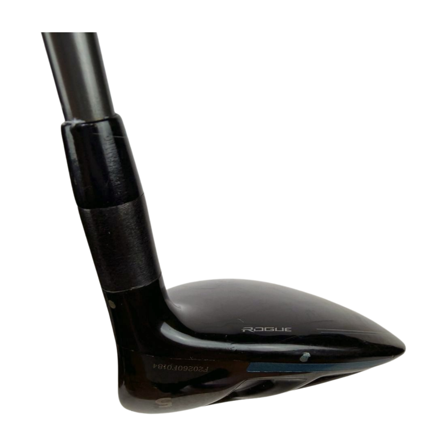 CALLAWAY ROGUE 5 WOOD S FLEX RH 42.5”