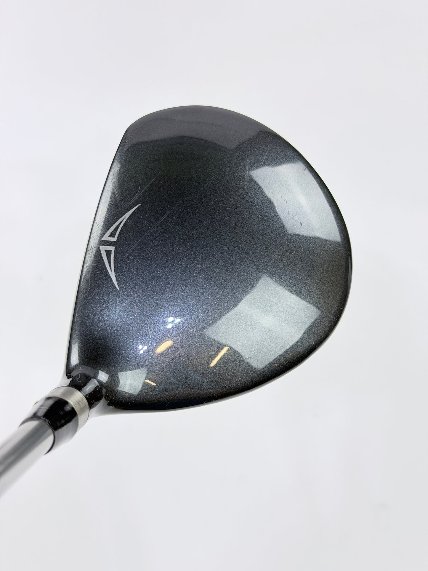 PING G20 3 WOOD 15° S FLEX RH 42.5”