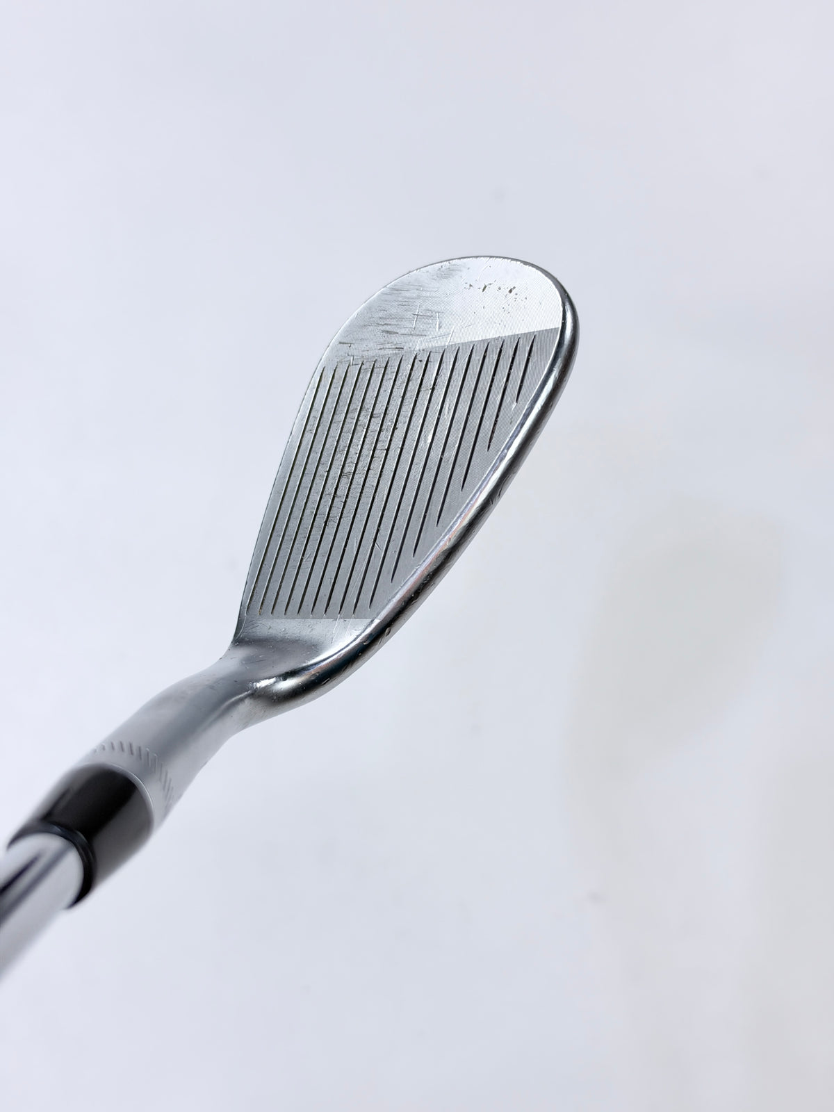 PING GLIDE FORGED WEDGE 52° S FLEX RH 35.75”
