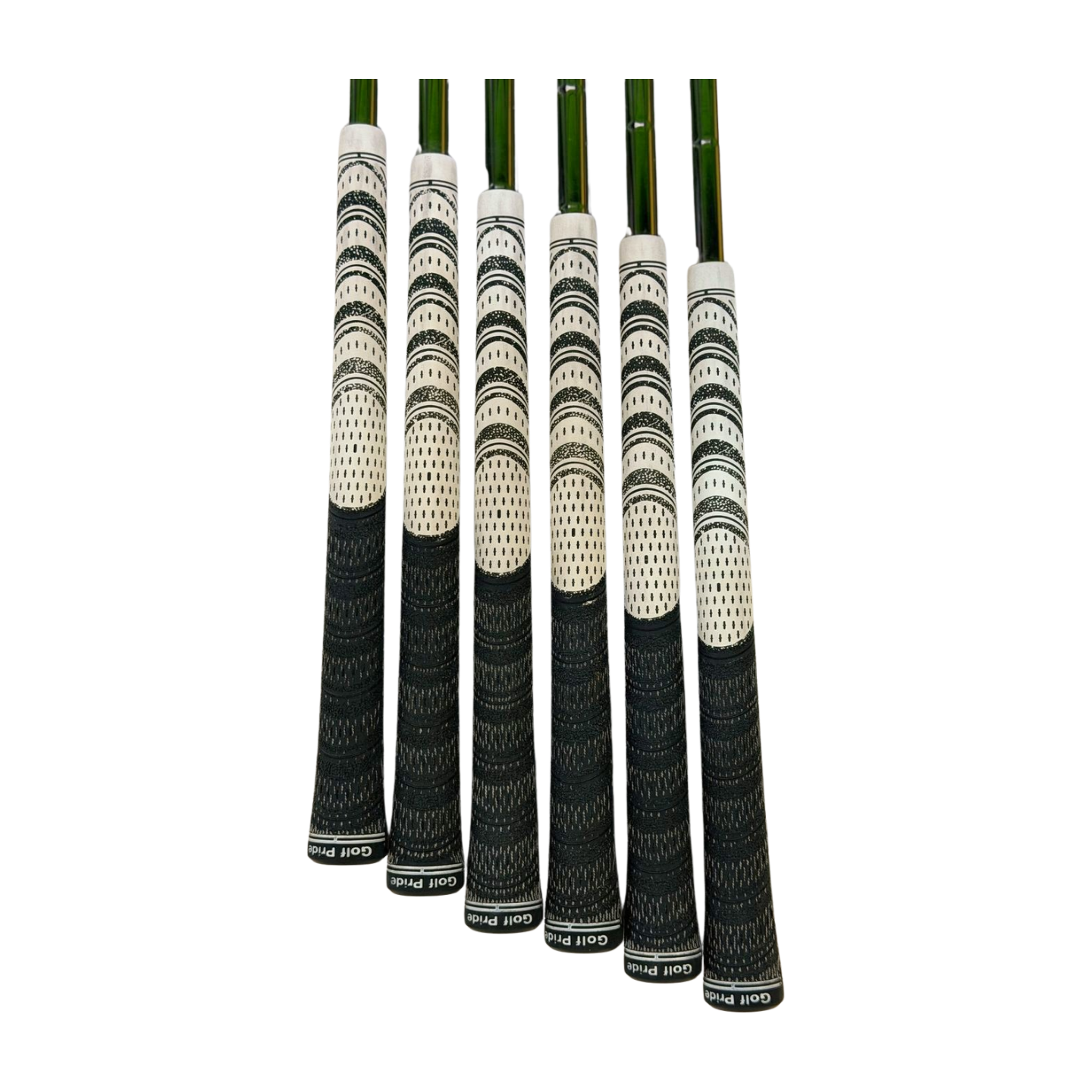 MIZUNO PRO 243 IRON SET 5-PW S FLEX RH -.25”