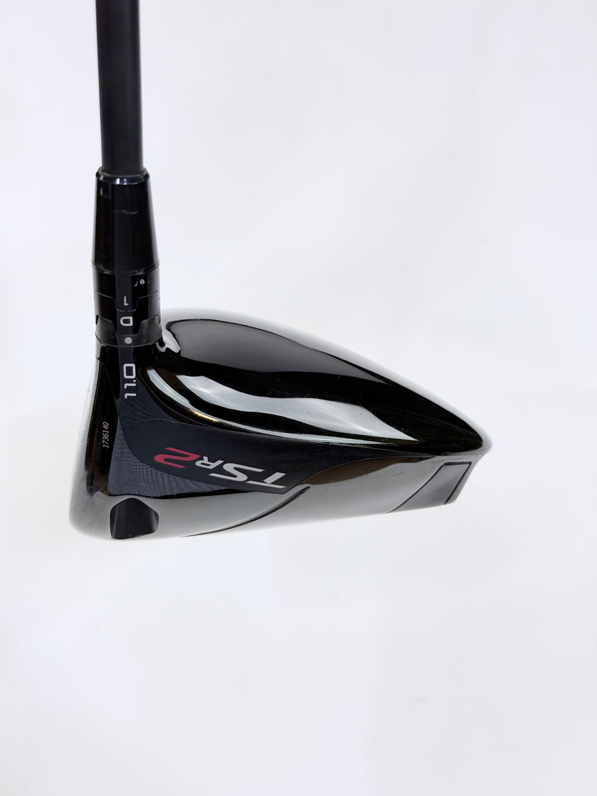 TITLEIST TSR2 DRIVER 11° R FLEX RH 45”
