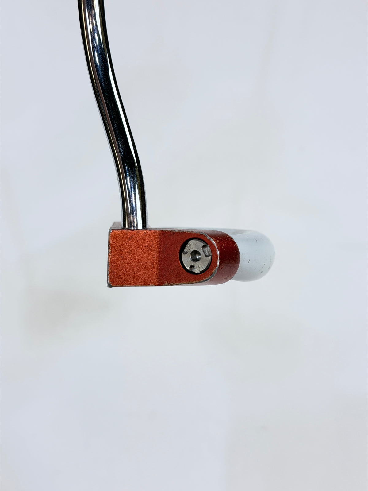 NIKE METHOD CONCEPT C1 PUTTER RH 34”