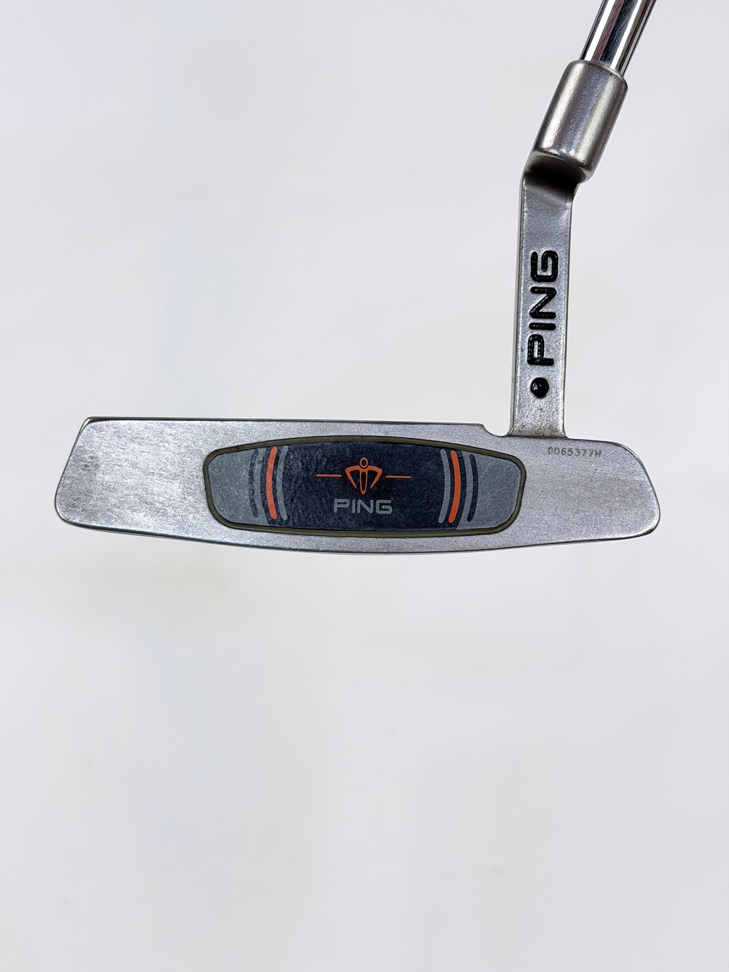 PING ANSER PUTTER RH 35”