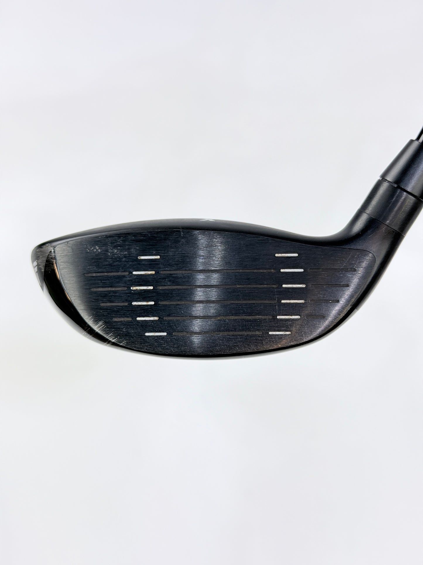PXG 0341 X GEN 4 3 WOOD 15° R FLEX RH 42.5”