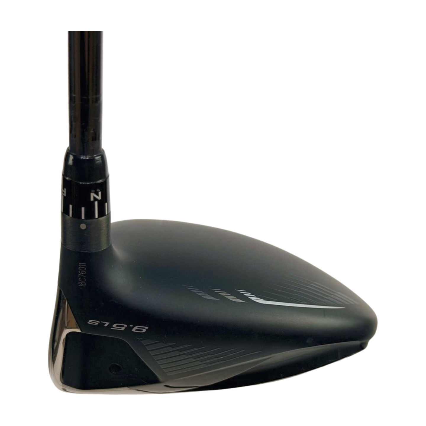 SRIXON ZX5 MK2 LS DRIVER 9.5° REGULAR FLEX RH 45”