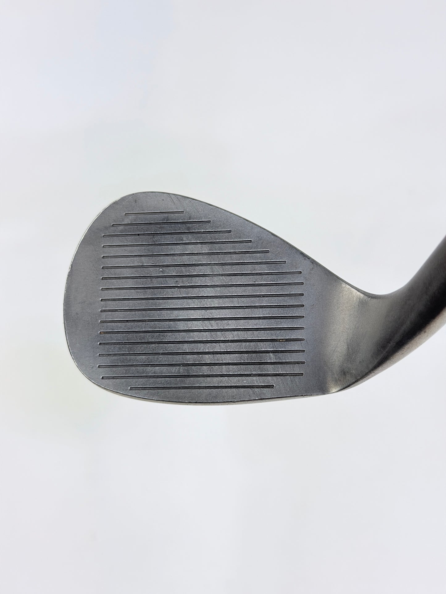 EDEL DVR L 58° WEDGE FLEX RH 35”