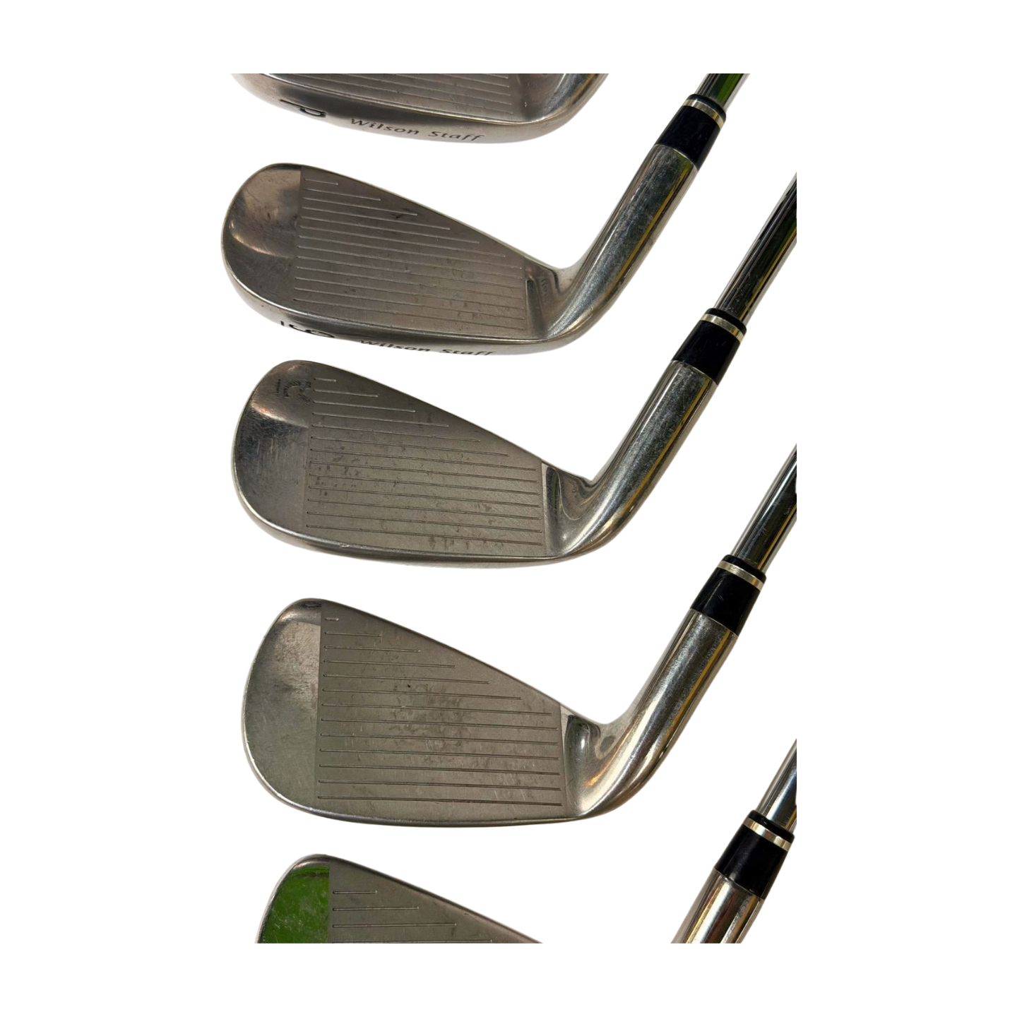 WILSON DI11 IRON SET 4-PW GW R FLEX RH