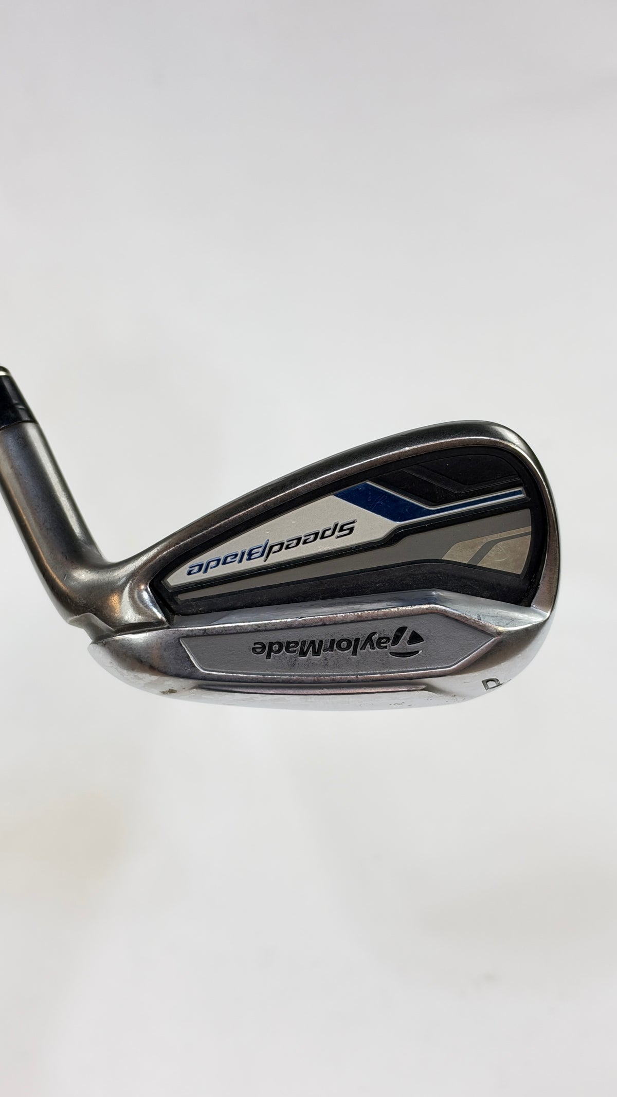 TAYLORMADE SPEED BLADE PW R FLEX RH 36”