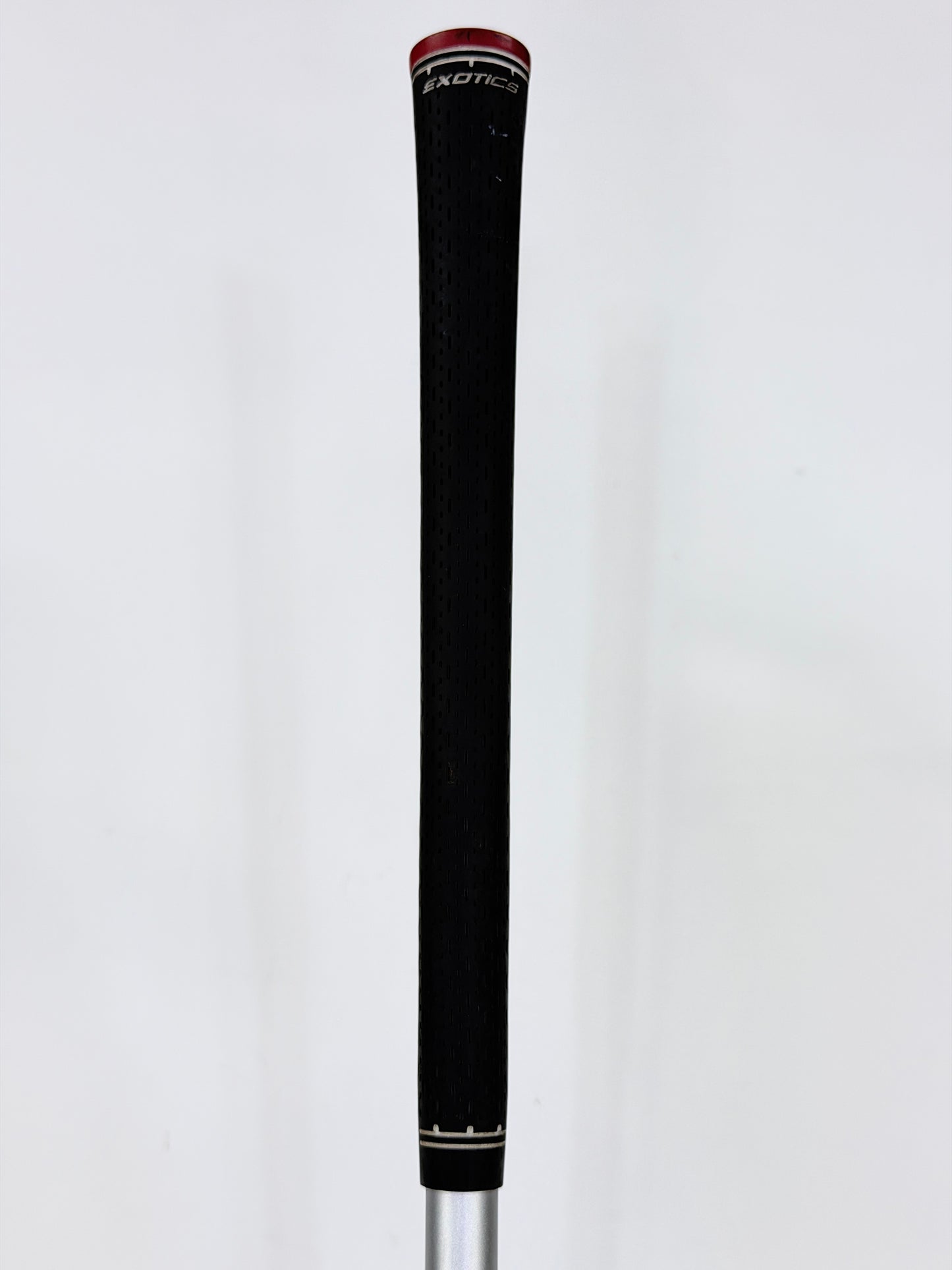 TOUR EDGE EXOTICS E8 12° DRIVER R FLEX RH 45”