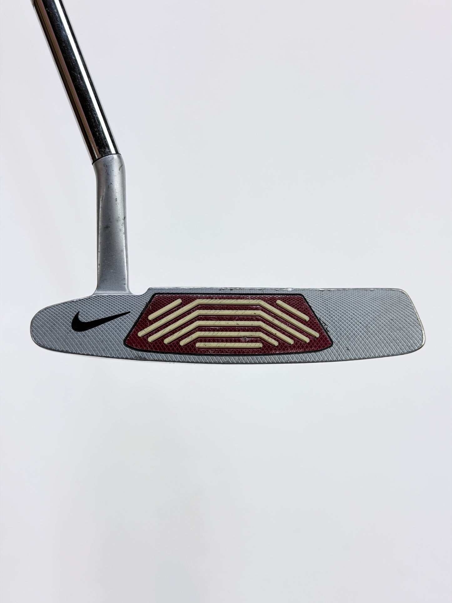 NIKE METHOD CORE MC 01W PUTTER LH 34”