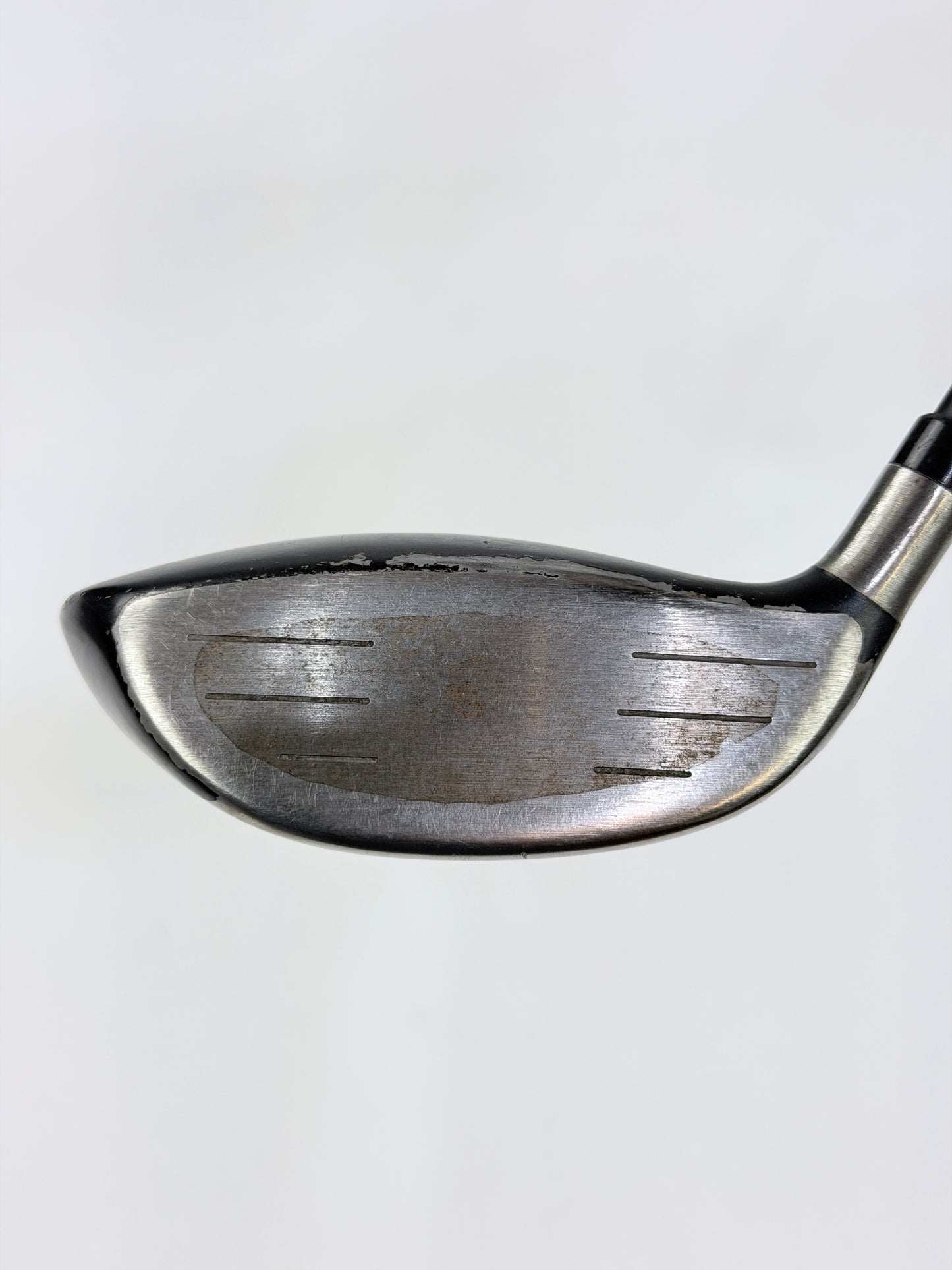 TAYLORMADE JET SPEED 3 WOOD 15° R FLEX RH 43”