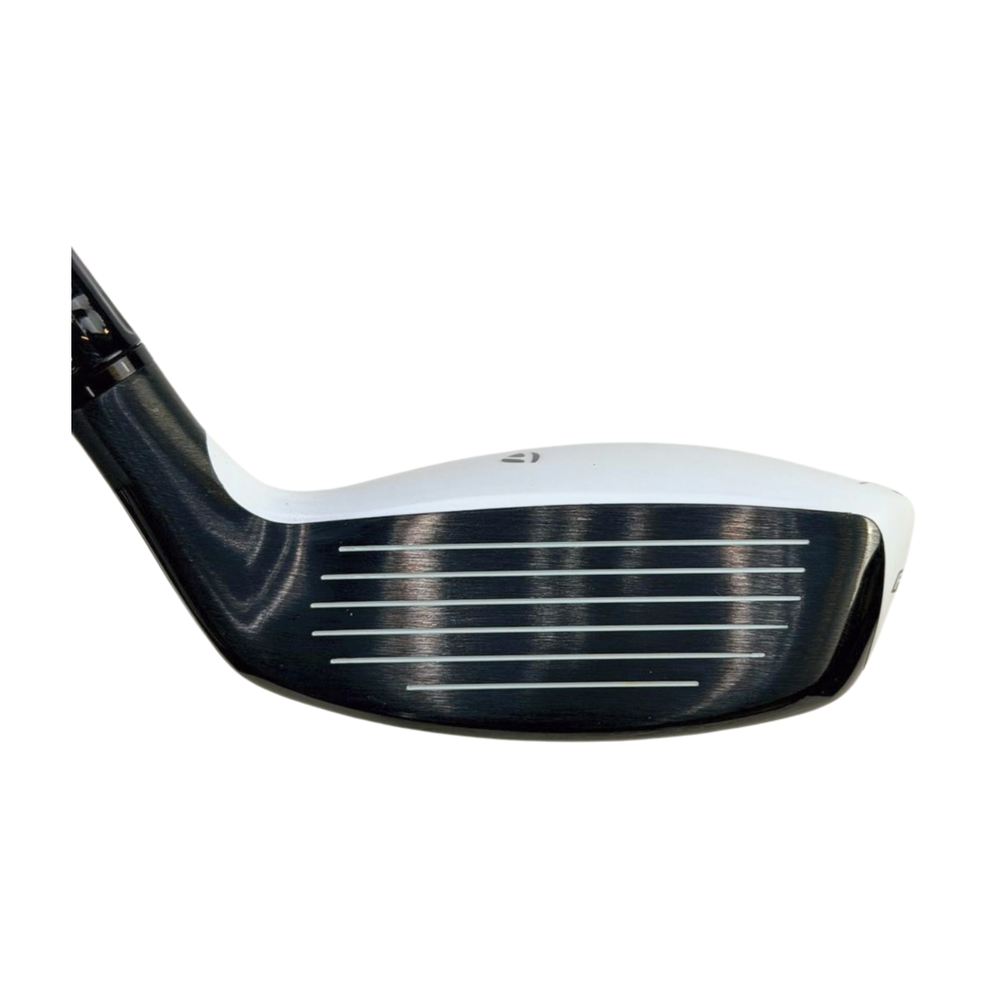 TAYLORMADE RESCUE 3 HYBRID 18° S FLEX LH 40”