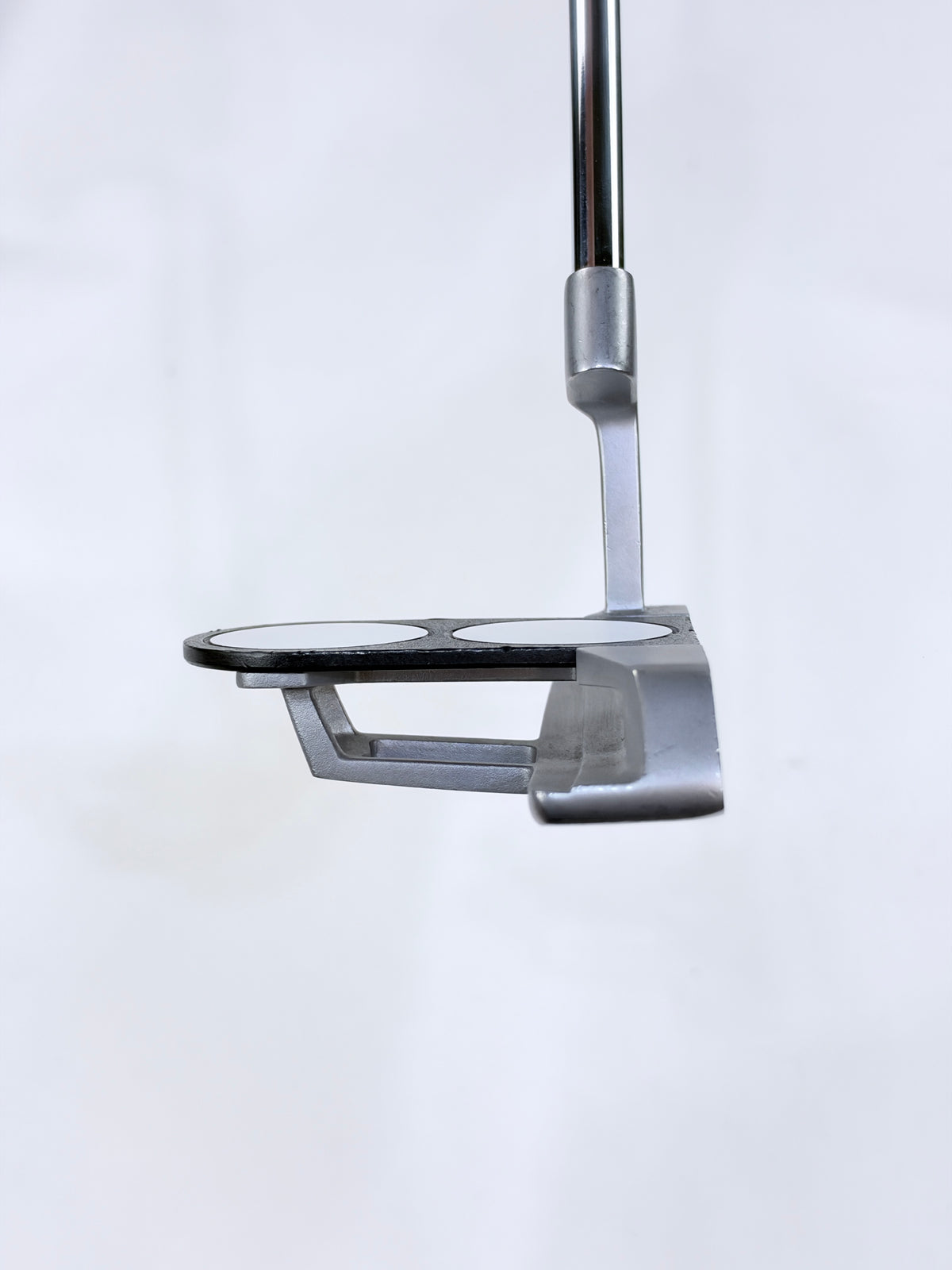 ODYSSEY TOE UP 2-BALL BLADE PUTTER RH 33”