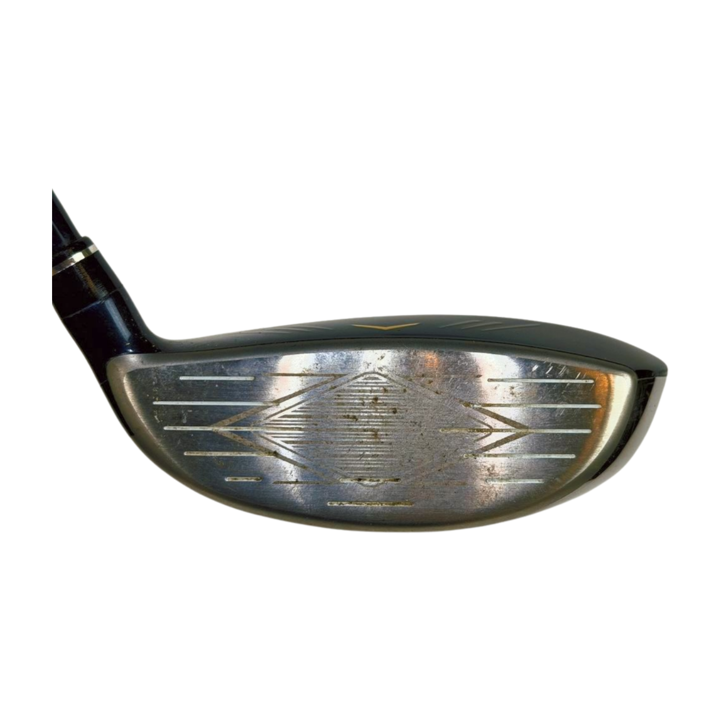 XXIO 3 WOOD 15° R FLEX LH 43.5”