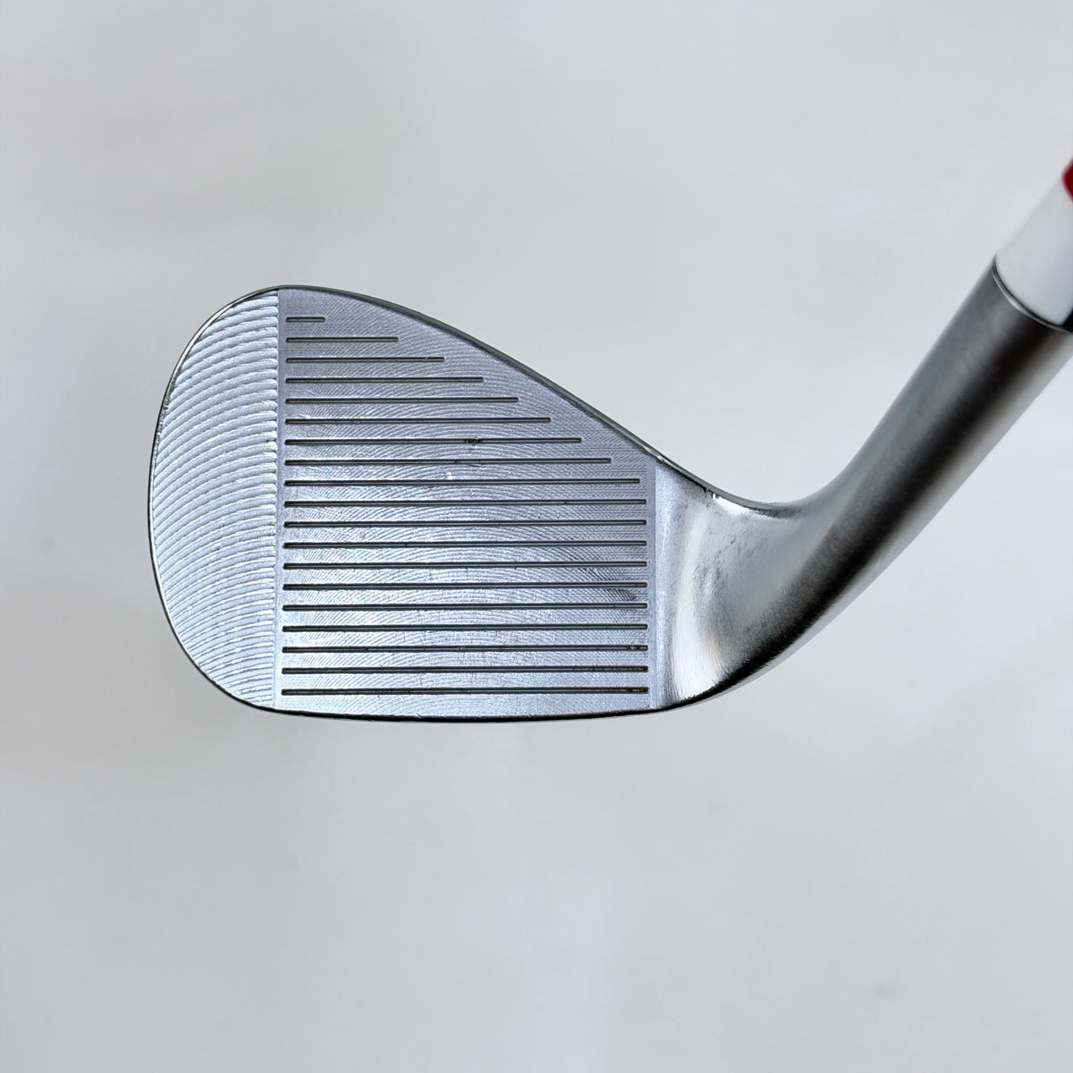 CLEVELAND RTZ WEDGE 52° S FLEX RH 35.5”