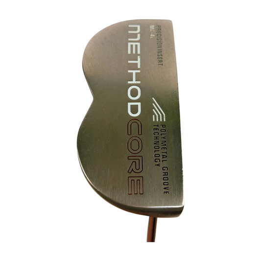 NIKE METHOD CORE MC-4i PUTTER RH 34.5”