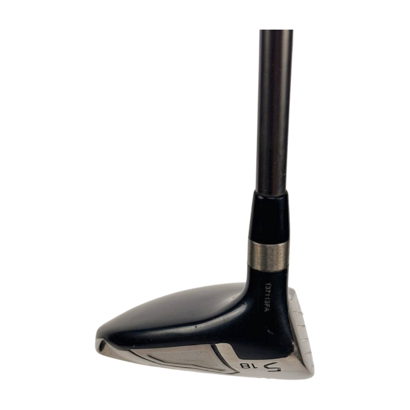 PING G20 5 WOOD 18° R FLEX LH 42.25”