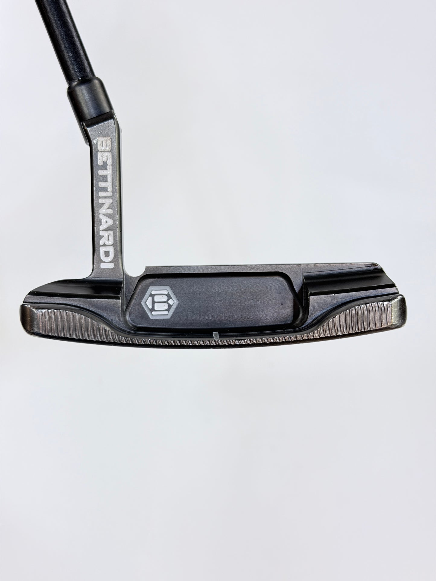 BETTINARDI BB-1 PUTTER LA GOLF SHAFT RH 34”