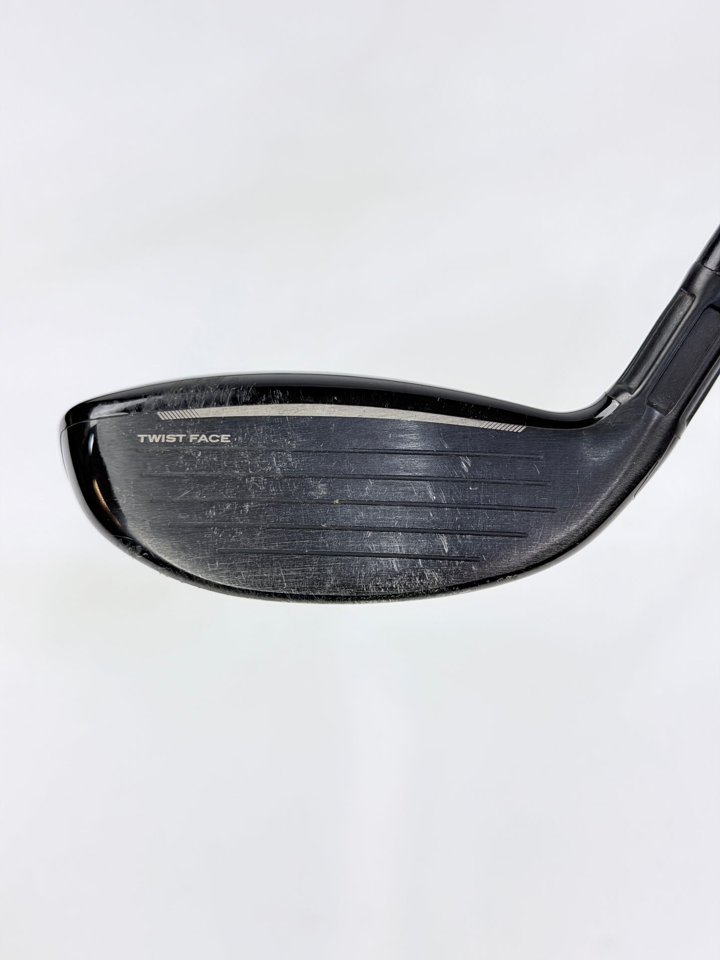 TAYLORMADE STEALTH 3 HYBRID 19° S FLEX RH 40.5”