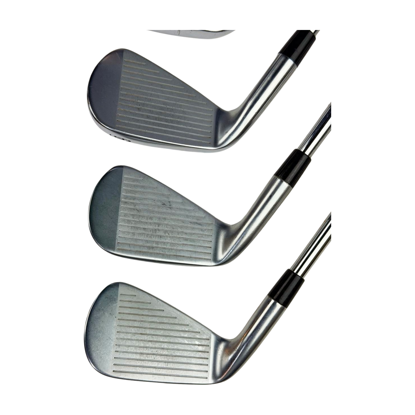 2024 CALLAWAY APEX PRO 4-PW R FLEX RH -.25”