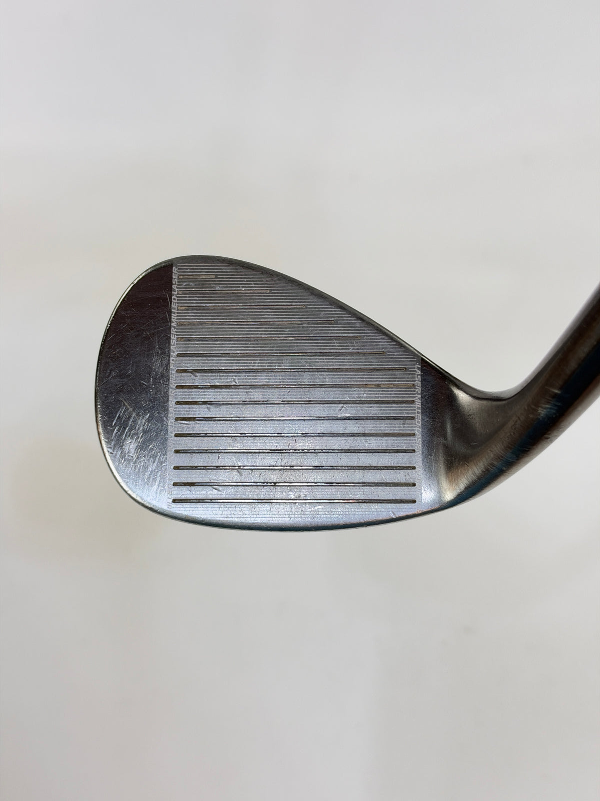 CLEVELAND CG15 54° WEDGE FLEX RH 35.25”