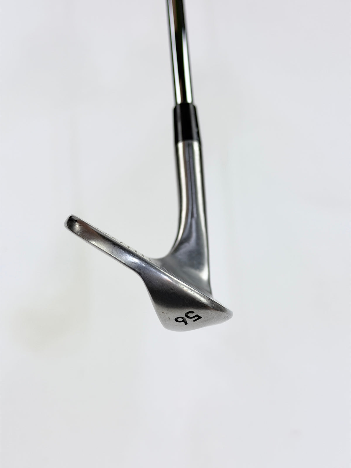 TAYLORMADE ATV GRIND 56° WEDGE WEDGE FLEX RH 35.25”