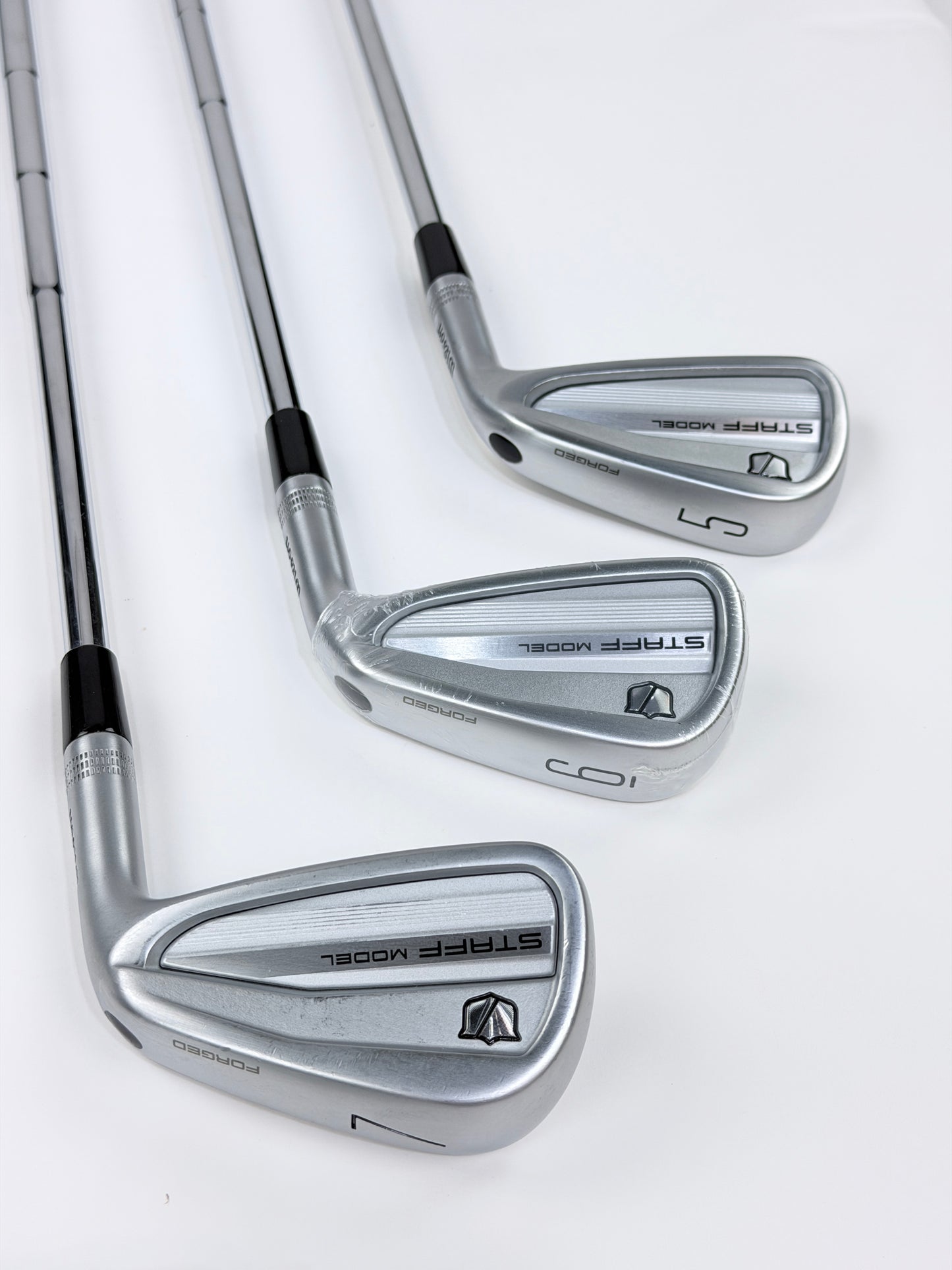 WILSON CB IRON SET 5-PW STIFF FLEX RH