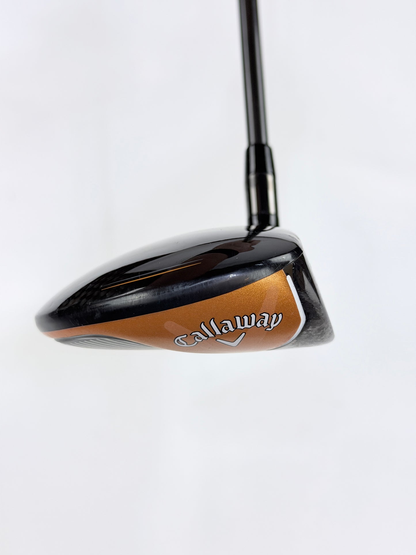 CALLAWAY MAVRIK MAX 5 WOOD R FLEX RH 42.25”