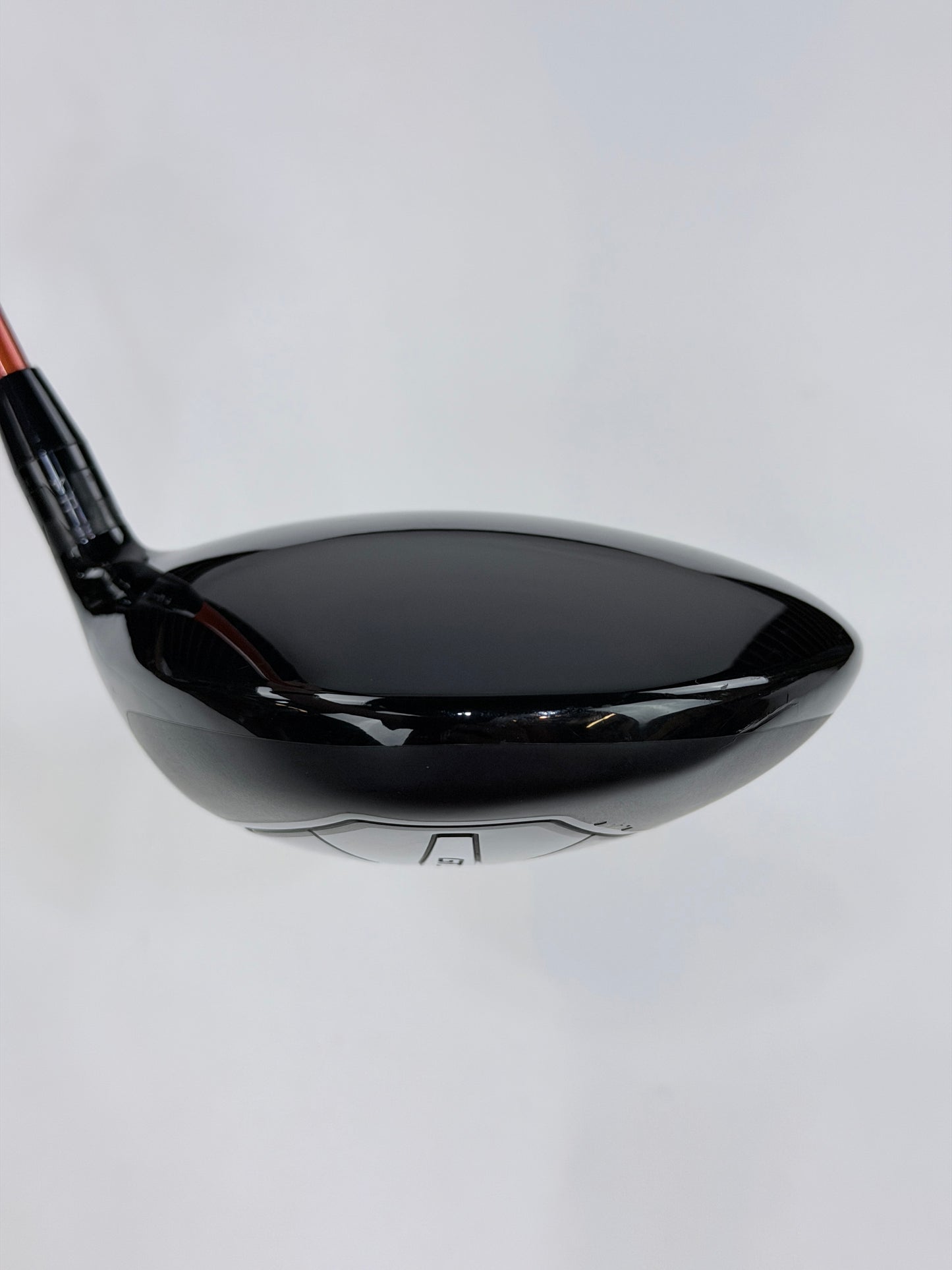 TITLEIST GT3 9° DRIVER TOUR AD STIFF FLEX RH 45”