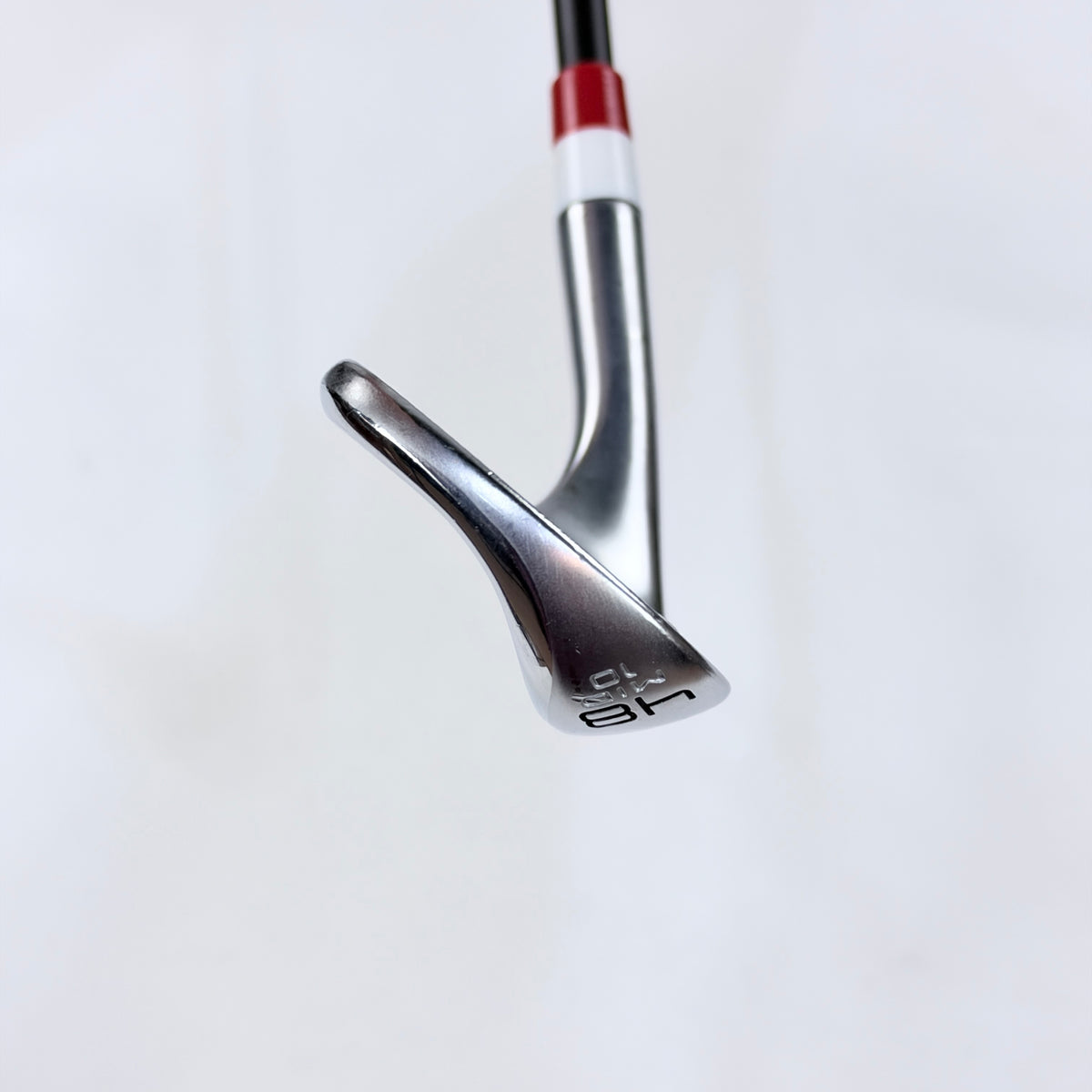 CLEVELAND RTZ WEDGE 48° S FLEX RH 35.25”
