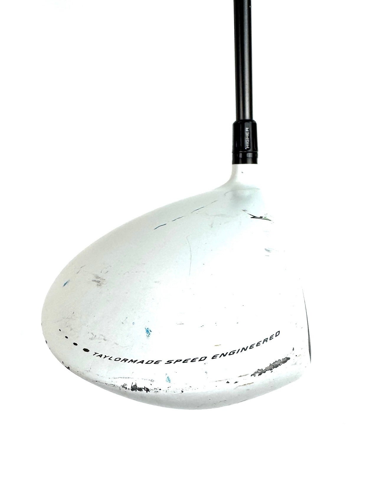 TAYLORMADE RBZ DRIVER 10.5° S FLEX RH 44.5”